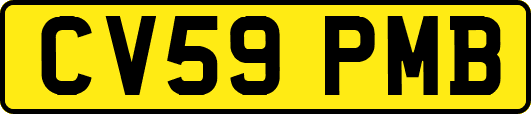 CV59PMB
