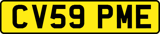 CV59PME