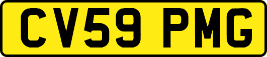 CV59PMG