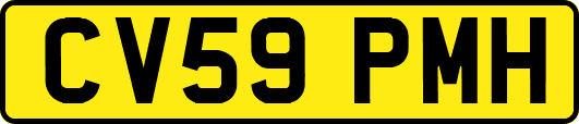 CV59PMH