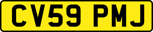 CV59PMJ