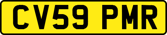 CV59PMR