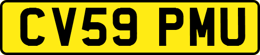 CV59PMU