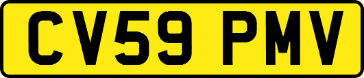 CV59PMV