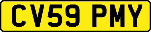 CV59PMY