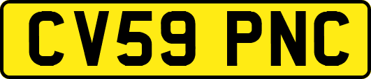 CV59PNC