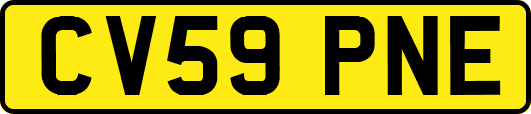CV59PNE