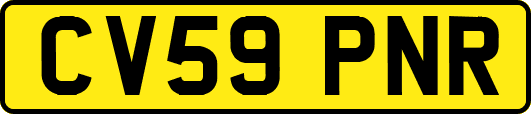 CV59PNR