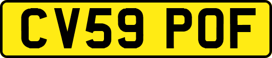 CV59POF