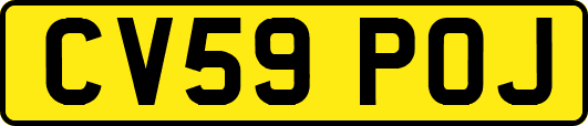 CV59POJ