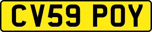 CV59POY