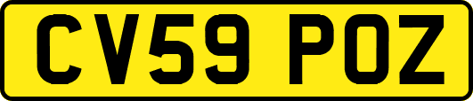 CV59POZ