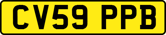 CV59PPB