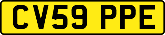 CV59PPE