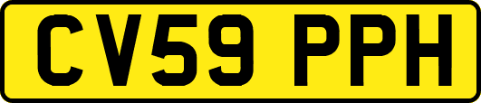 CV59PPH