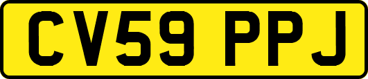 CV59PPJ
