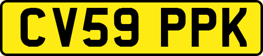 CV59PPK