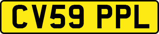 CV59PPL
