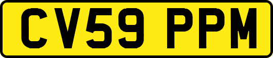 CV59PPM
