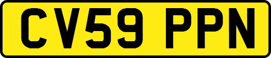 CV59PPN