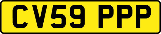 CV59PPP