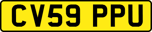 CV59PPU