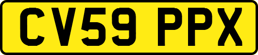 CV59PPX