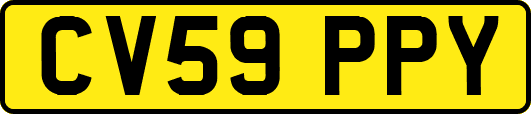 CV59PPY