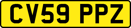 CV59PPZ