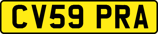 CV59PRA