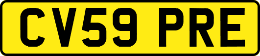 CV59PRE