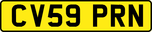 CV59PRN