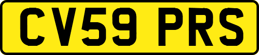CV59PRS