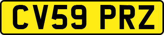 CV59PRZ