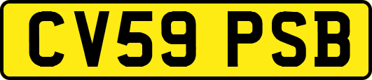 CV59PSB