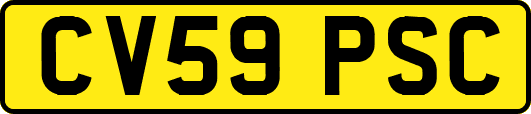 CV59PSC