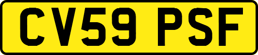 CV59PSF