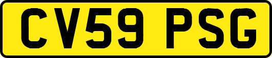 CV59PSG
