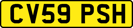 CV59PSH