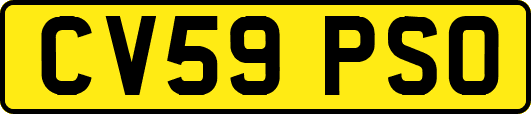 CV59PSO
