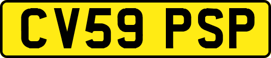 CV59PSP