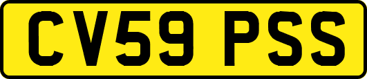 CV59PSS