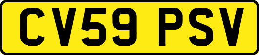 CV59PSV