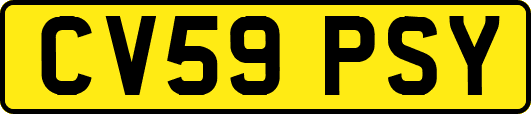 CV59PSY