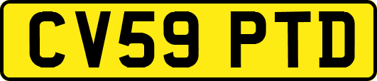 CV59PTD