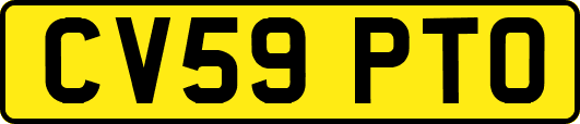 CV59PTO