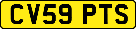 CV59PTS