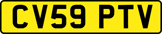 CV59PTV