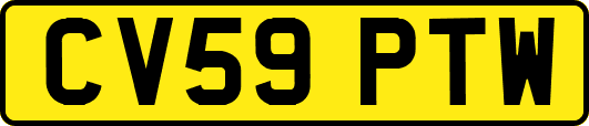 CV59PTW