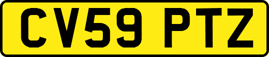 CV59PTZ